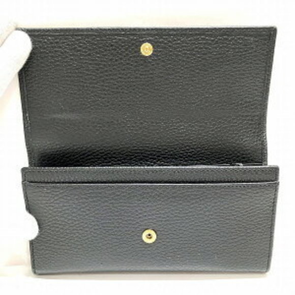 Gucci Marmont Wallet Bifold Long - Picture 1 of 8